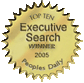 人民日报中国十大知名猎头机构|Top 10 Executive Search firm in China by People's Daily